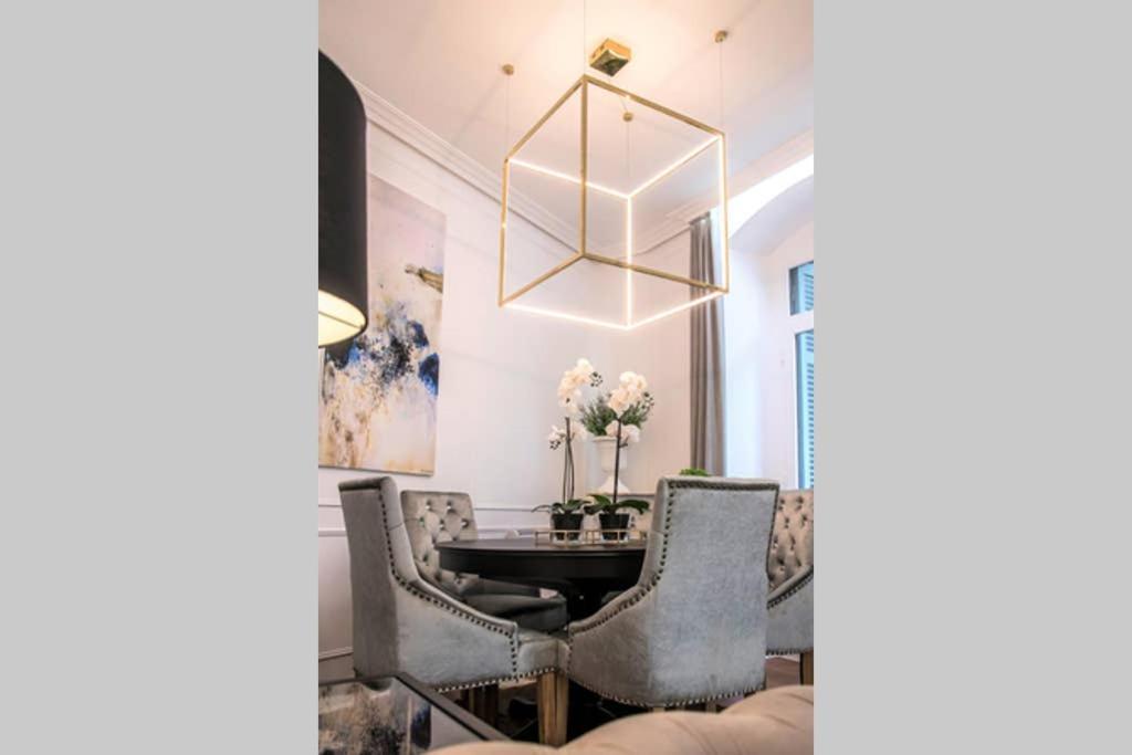 La Plaza Luxury Apartment San Sebastian Exterior photo