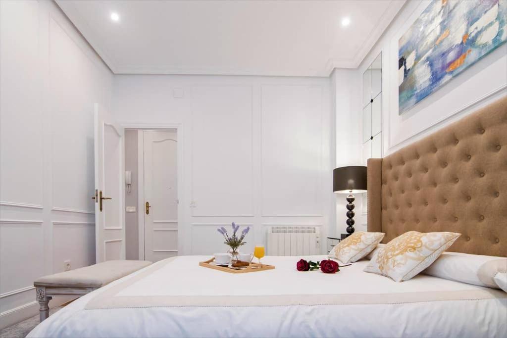 La Plaza Luxury Apartment San Sebastian Exterior photo