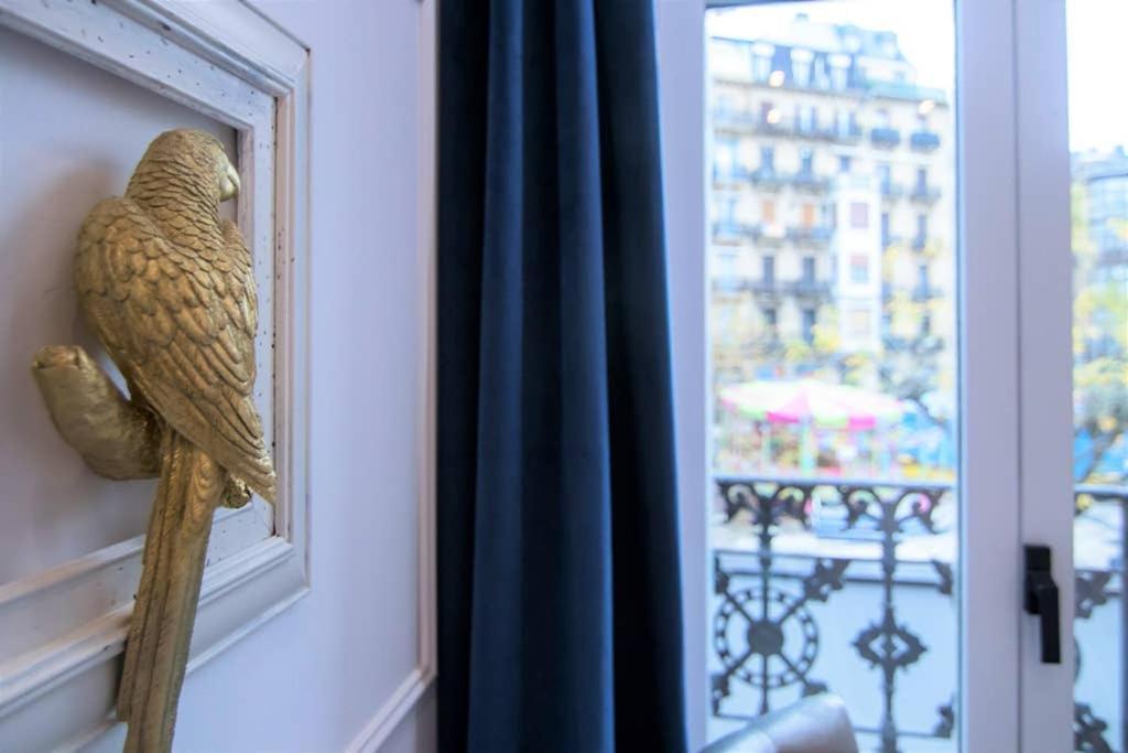 La Plaza Luxury Apartment San Sebastian Exterior photo